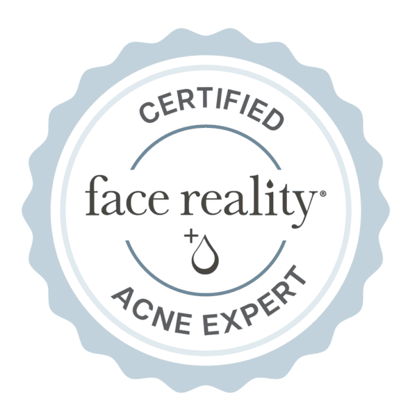 Face Reality Acne Bootcamp at Face II Face Aesthetics LLC in Abilene, TX